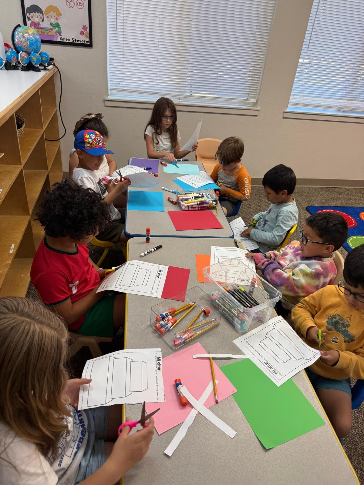 Spring Innovation Lab